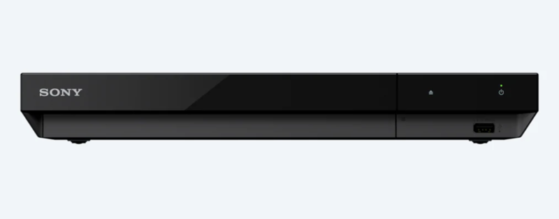 Sony ra mắt đầu Blu-ray 4K Ultra HD giá rẻ mang tên UBP-X500