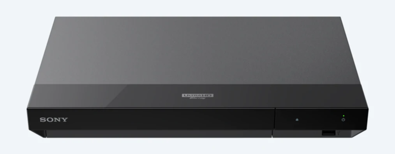 Sony ra mắt đầu Blu-ray 4K Ultra HD giá rẻ mang tên UBP-X500