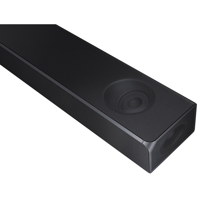 Samsung HW-N950: Hệ thống loa soundbar mang khả năng tái tạo âm thanh Dolby Atmos 7.1.4 hoàn chỉnh
