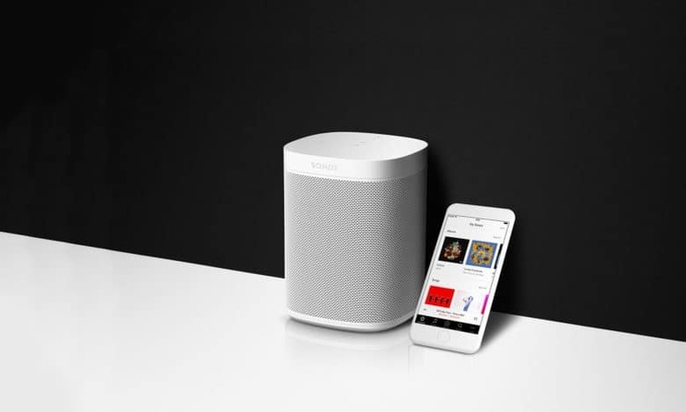 Sonos lên kế hoạch bổ sung trợ lý ảo Google Assistant vào cuối năm 2018