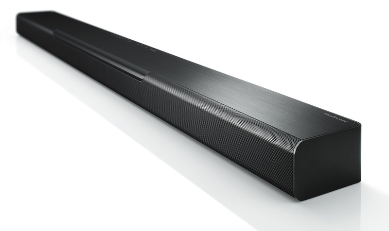 Yamaha giới thiệu hệ thống loa soundbar 5.1 MusicCast Bar 400