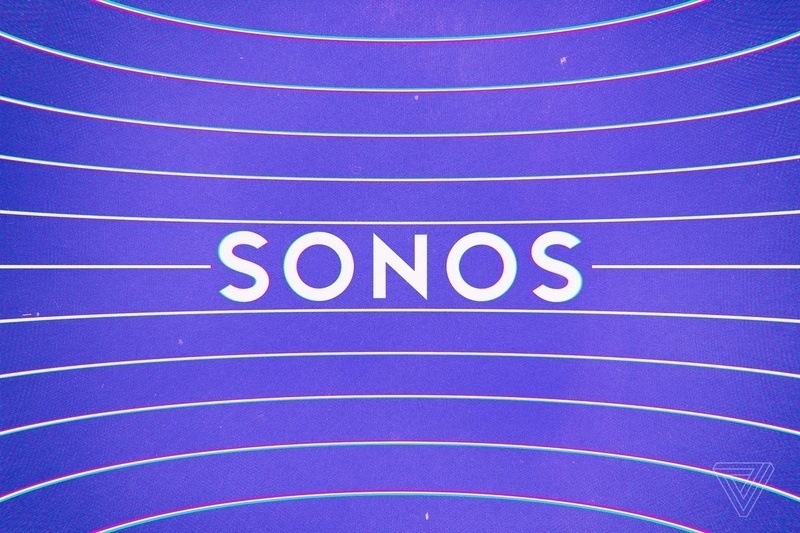 Sonos bắt tay cùng Sonance phát triển các dòng loa âm trần, âm tường và ngoài trời