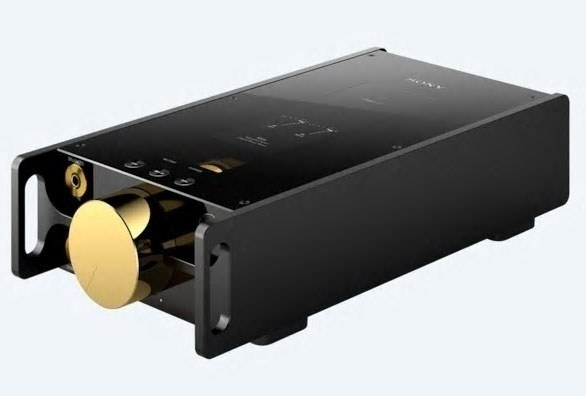 Sony trình làng máy nghe nhạc hi-res DMP-Z1 cùng loạt tai nghe cao cấp