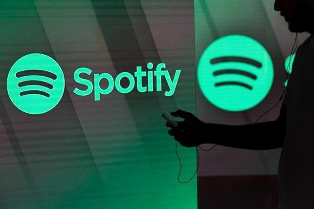 Người dùng miễn phí sẽ có thể bỏ qua quảng cáo trên Spotify?