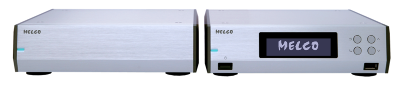 Melco tung ra bộ nguồn phát nhạc số N10 có giá lên tới 205 triệu đồng