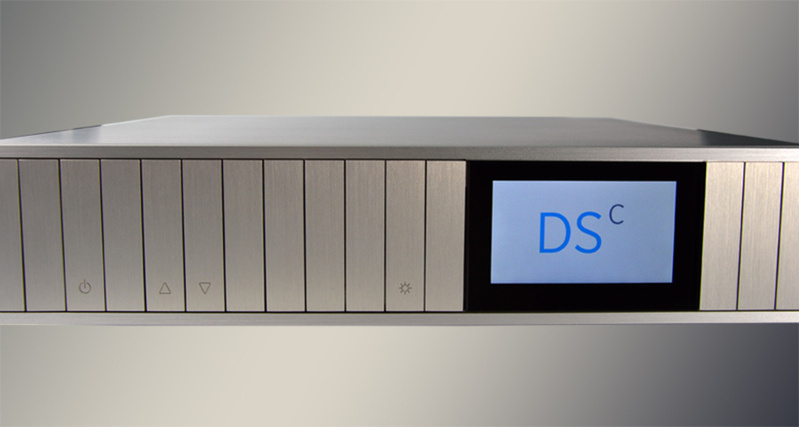 Métronome công bố thế hệ mới của DAC giải mã DSC1