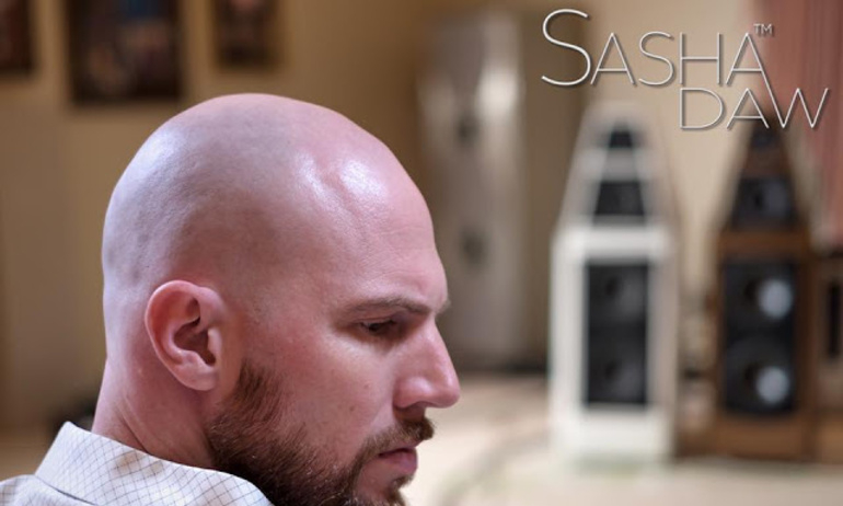 Wilson Audio hé lộ những thông tin đầu tiên về mẫu loa Sasha DAW