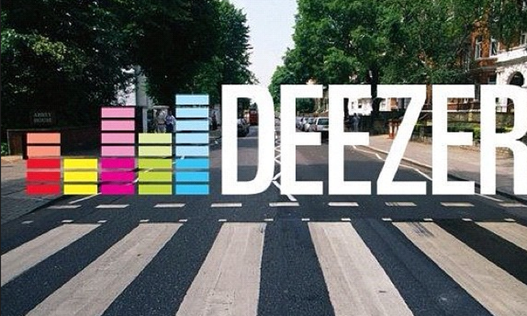 Deezer hé lộ  việc phát triển một trí tuệ ảo có thể xác định kiểu tâm trạng từ âm nhạc