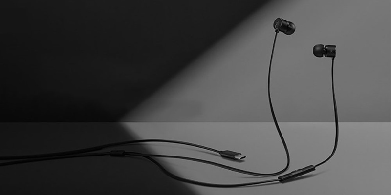 OnePlus ra mắt dòng tai nghe USB-C với giá bán chỉ 20 USD