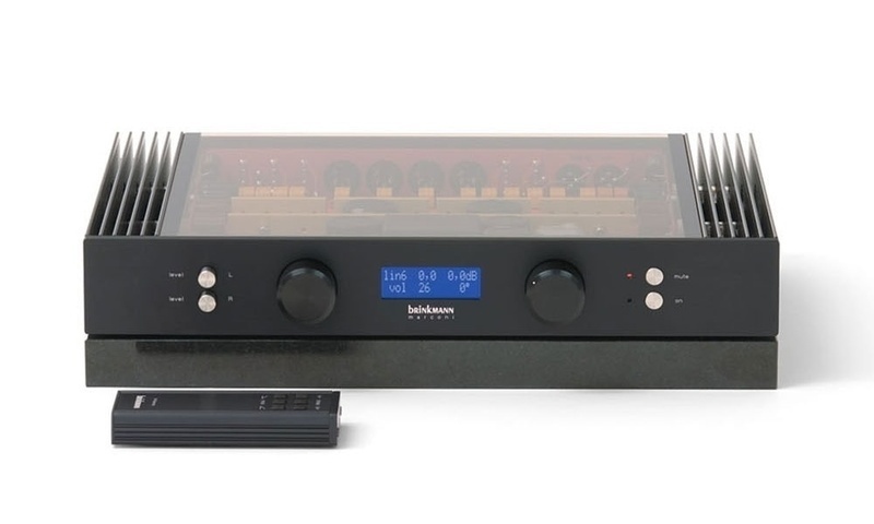 Brinkmann Audio phát hành thế hệ thứ 2 của phono stage Edison