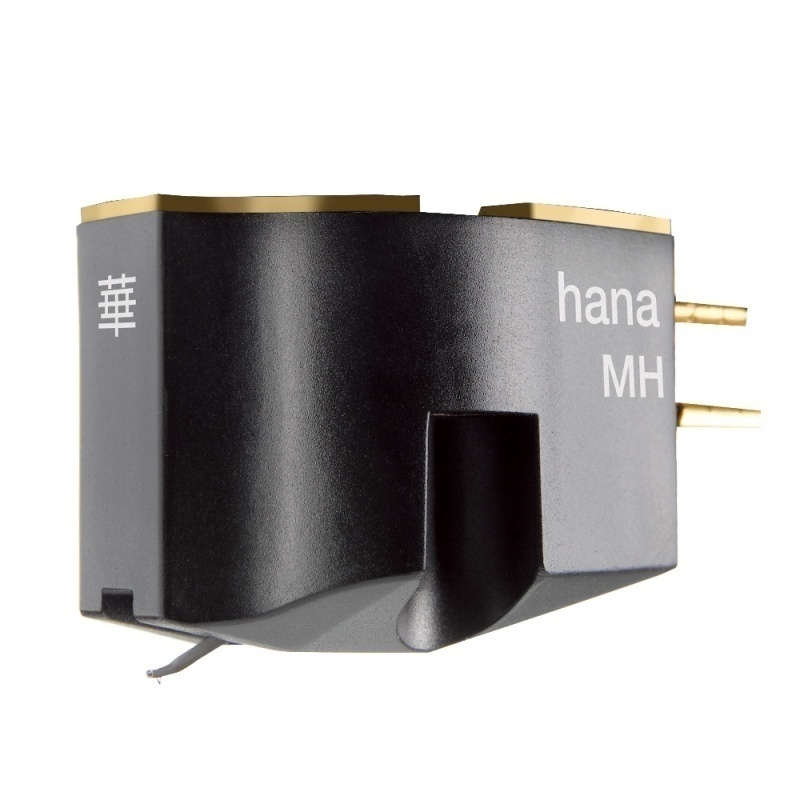 Hana tung ra 2 mẫu kim MH và ML thuộc dòng M-Series Phono Cartridge