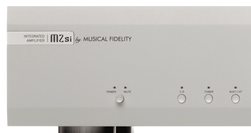 Musical Fidelity trình làng dòng sản phẩm phổ thông M2s Series với 2 thiết bị mới