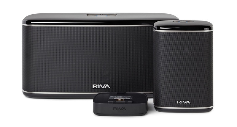 Riva Audio giới thiệu loạt loa thông minh Voice Series, tích hợp Amazon Alexa và nhiều tính năng hấp dẫn