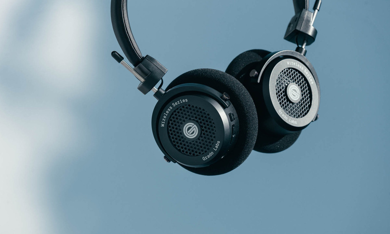 Mẫu tai nghe không dây đầu tiên của Grado chính thức có mặt trên thị trường, giá hơn 5 triệu đồng