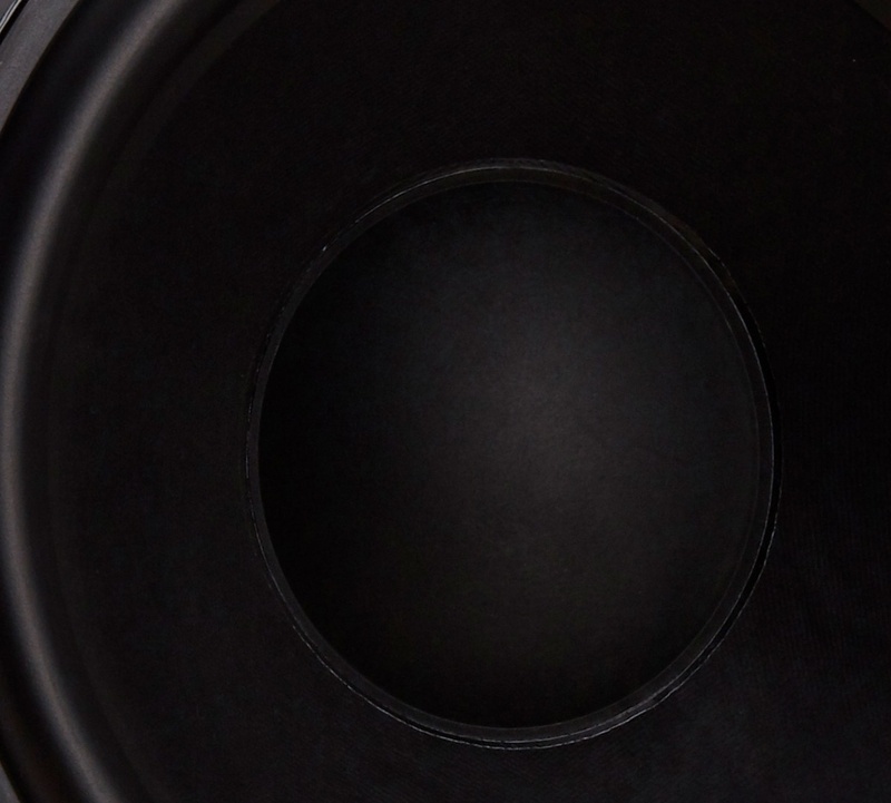 Fyne Audio tung ra dòng loa siêu trầm F3 Series