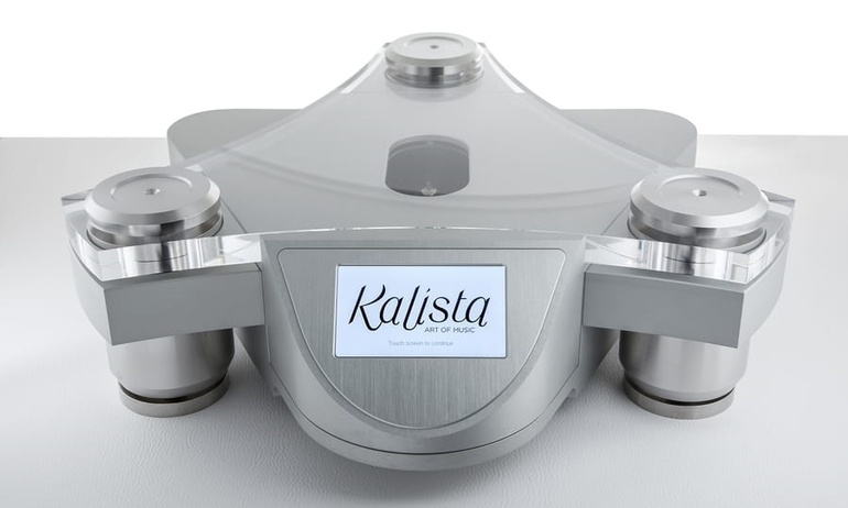 Kalista giới thiệu bộ giải mã đầu bảng DreamPlay DAC