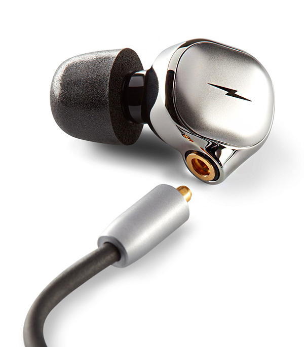 Shinola tham gia thị trường tai nghe không dây với Shinola Bluetooth In-Ear Monitor