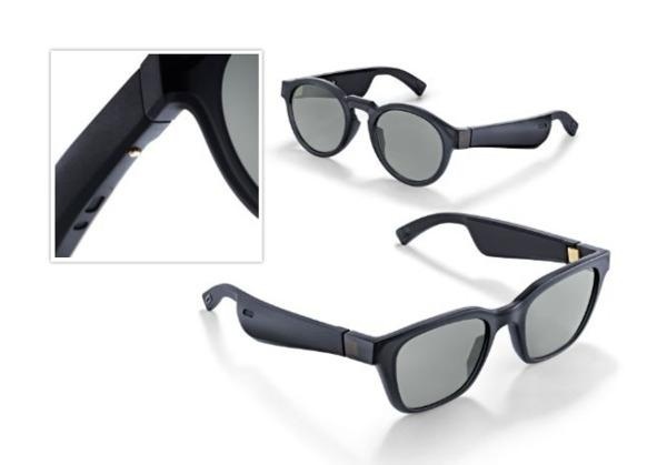 Bose Frames: Không chỉ là chiếc kính mát thời trang