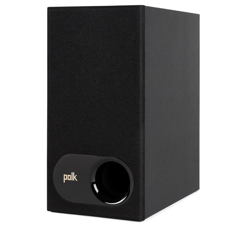 Polk mở rộng Signa Series với mẫu loa soundbar Signa S2