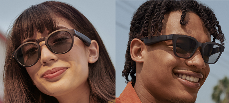 Bose Frames: Không chỉ là chiếc kính mát thời trang