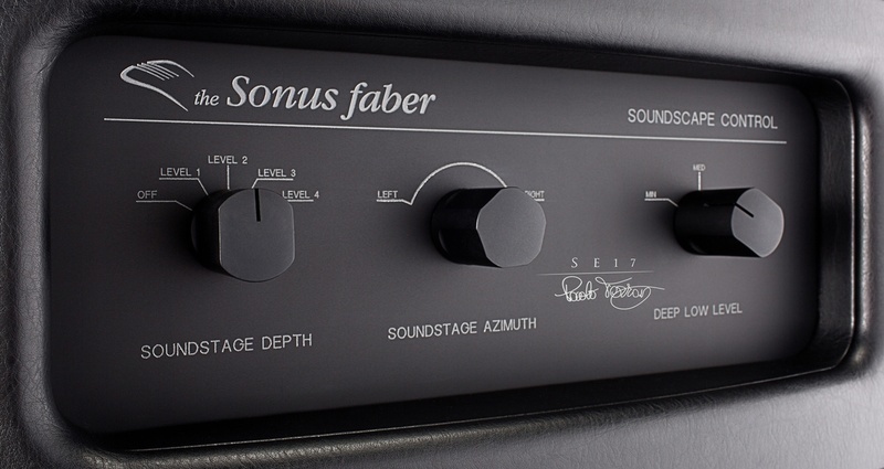Sonus Faber tái phát hành mẫu loa hi-end SE17