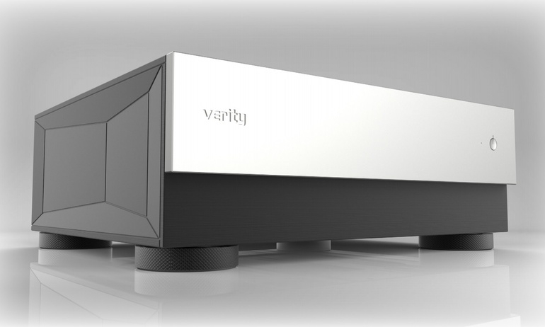 Verity Audio phát hành ampli công suất AMP-45 và bộ giải mã Verity DAC