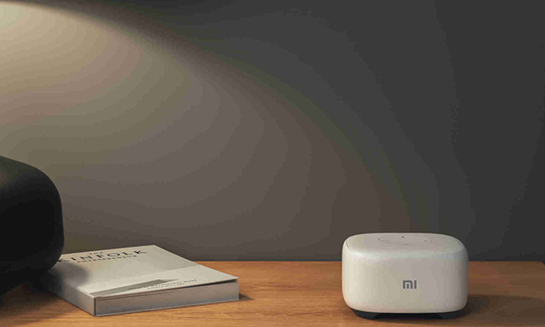 Xiaomi rò rỉ thông tin về thế hệ tiếp theo của loa thông minh Mi Ai Speaker 