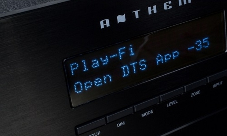 DTS Play-Fi bổ sung khả năng tương thích Alexa cho sản phẩm từ nhiều đối tác lớn