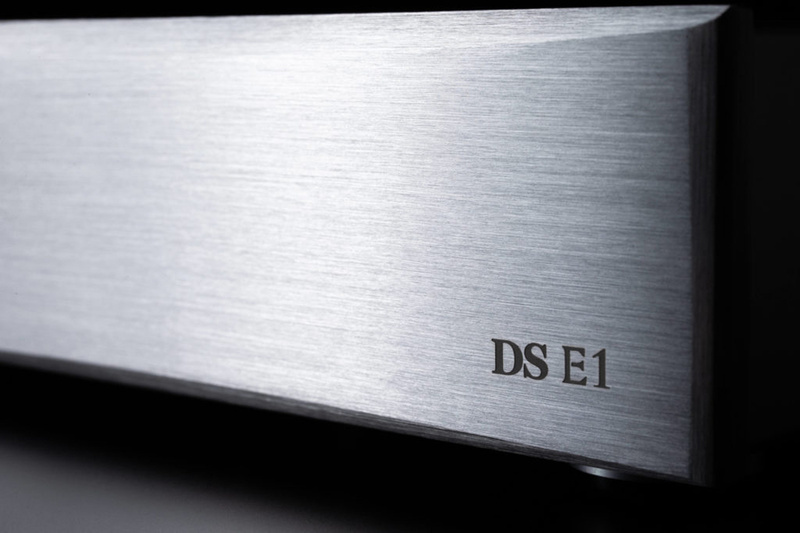 DS Audio ra mắt cartridge quang học DS-E1
