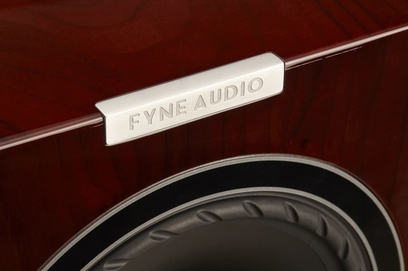 Fyne Audio hé lộ về các mẫu loa cao cấp sẽ được trình làng tại Bristol Show 2019