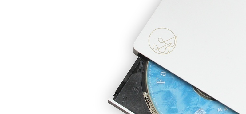 I-O DATA CD Reco: Đầu CD có khả năng đọc, ghi, rip đĩa trực tiếp trên smartphone