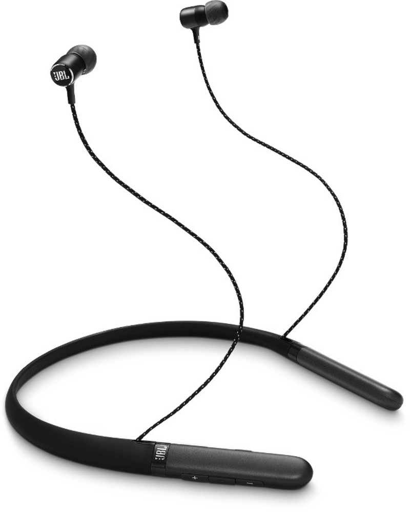 [CES 2019] JBL công bố dòng tai nghe Live Series, bao  gồm cả in-ear, on-ear và over-ear