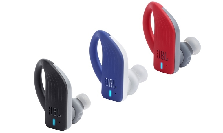 [CES 2019] JBL giới thiệu 4 mẫu tai nghe true wireless mới 