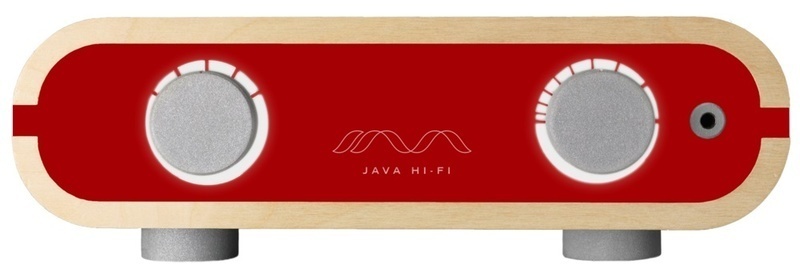 Ngắm nhìn Java Hi-Fi LDR: Chiếc pre-amp tuyệt đẹp sắp có mặt trên thị trường