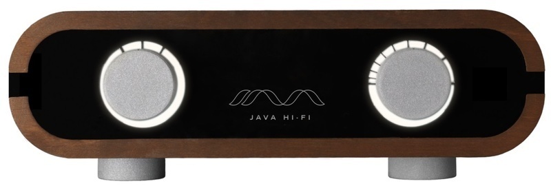 Ngắm nhìn Java Hi-Fi LDR: Chiếc pre-amp tuyệt đẹp sắp có mặt trên thị trường