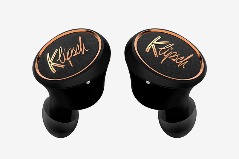 Klipsch gia nhập thị trường tai nghe TWS với T5 True Wireless