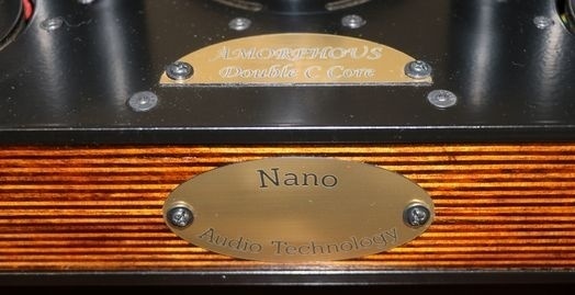 Nano-Audio Technology phát hành ampli đèn mới với nhiều phiên bản tùy chọn khác nhau