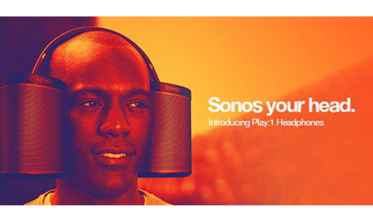 Sonos hé lộ dự định sản xuất tai nghe hi-end