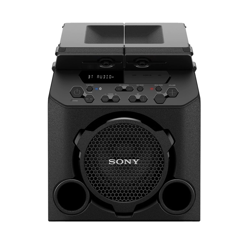 [CES 2019] Sony tung ra mẫu loa ngoài trời GTK-PG10
