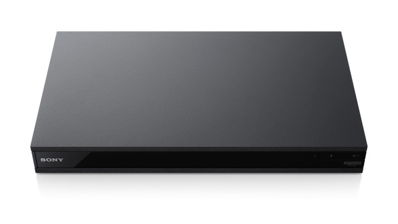 [CES 2019] Sony ra mắt đầu Blu-ray X800M2 và loa soundbar HT-X8500