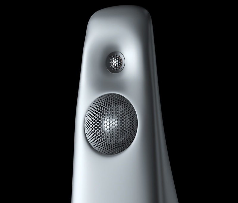 Vivid Audio phát hành dòng loa hi-end tầm trung Kaya Series