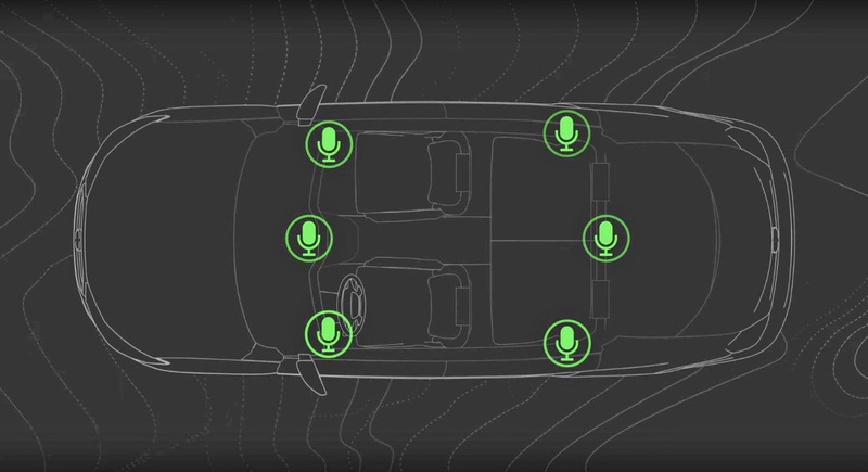 Bose giới thiệu hệ thống khử tiếng ồn dành riêng cho xe hơi