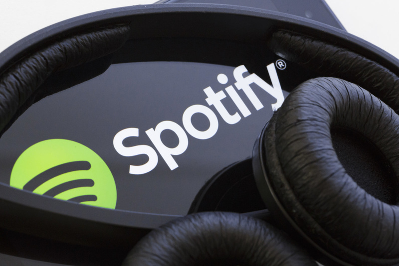 Spotify xác nhận việc tung bộ phát nhạc cho xe hơi trong năm 2019