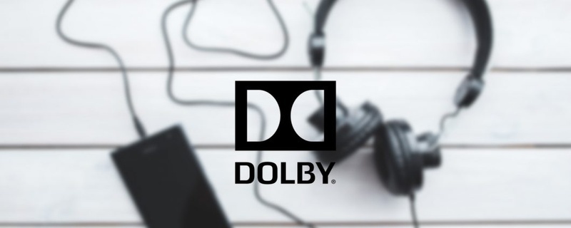 Dolby 