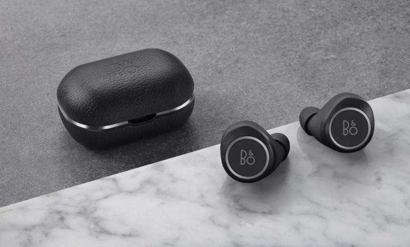Bang & Olufsen tung thêm phiên bản 2.0 cho tai nghe true-wireless Beoplay E8