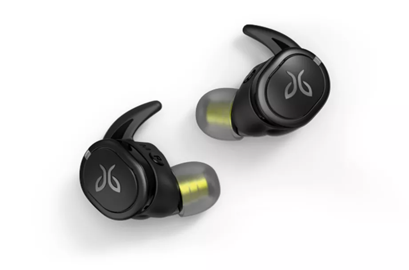 Jaybird ra mắt phiên bản kế tiếp của tai nghe true wireless Run, tích hợp khả năng chống nước