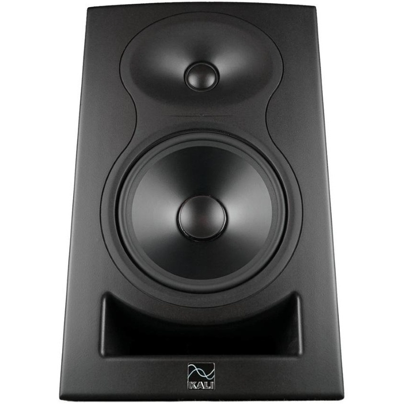 Kali Audio LP-6: Loa tích hợp giá rẻ cho cả nhu cầu dân dụng và chuyên nghiệp