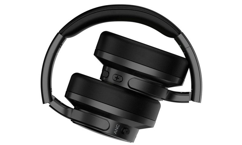 Mixcder công bố tai nghe không dây, chống ồn E9 với thời lượng pin lên tới 30 giờ