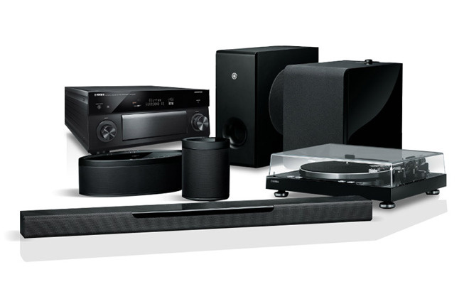 Yamaha bổ sung kết nối AirPlay 2 cho 15 sản phẩm thuộc dòng home audio