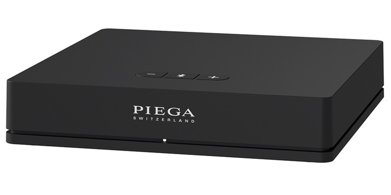 Piega ra mắt dòng loa không dây cao cấp Premium Wireless với 3 model mới